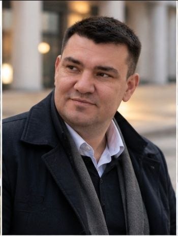 Aleksey Belyaev